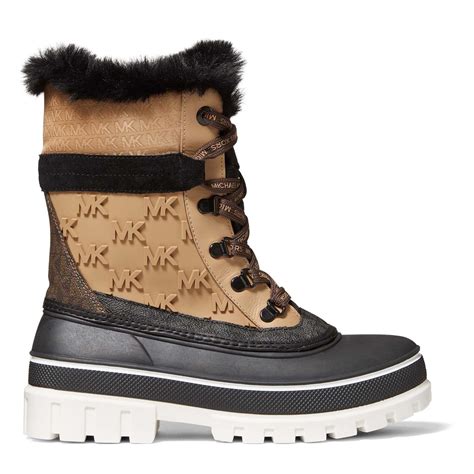 michael kors ozzie ankle boot|More.